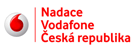 Nadace Vodafone Česká republika